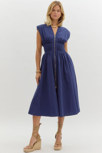 Remember Me Dress
