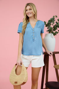 Riley Top