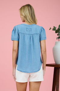 Riley Top