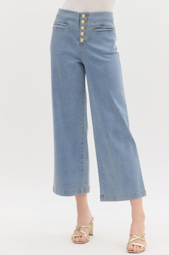 Untouched Pant