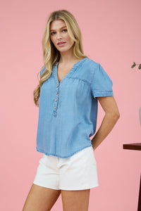 Riley Top