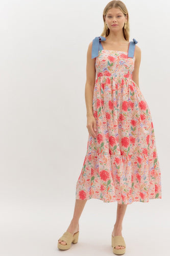 Best Thing Dress