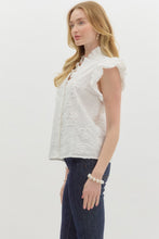 Load image into Gallery viewer, Sadie Top
