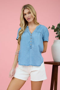 Riley Top