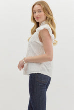 Load image into Gallery viewer, Sadie Top