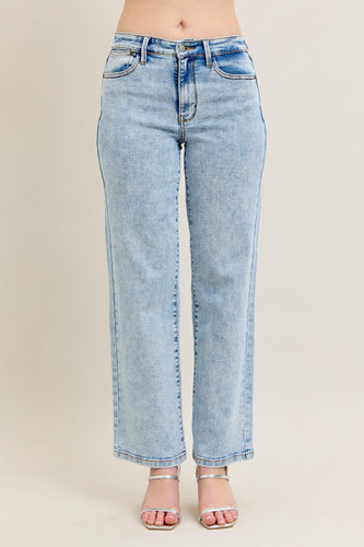 Judy Blue Stone Straight