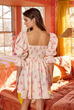 Load image into Gallery viewer, Daphne Mini Dress