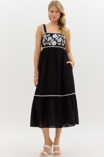 Joelle Dress