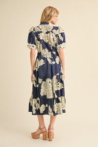 Dusk Till Dawn Dress