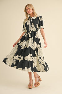 Dusk Till Dawn Dress