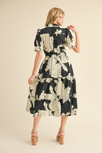Dusk Till Dawn Dress
