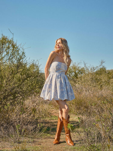 Layla Dress