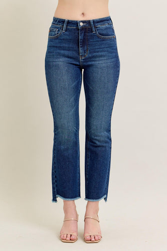 Judy Blue Kick Flare