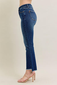 Judy Blue Kick Flare