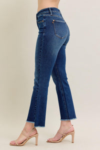 Judy Blue Kick Flare