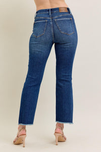 Judy Blue Kick Flare