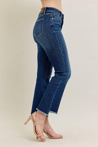 Judy Blue Kick Flare