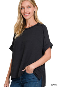 What I Want Top