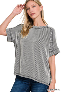 What I Want Top