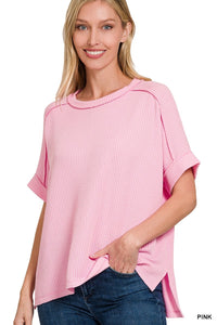 What I Want Top