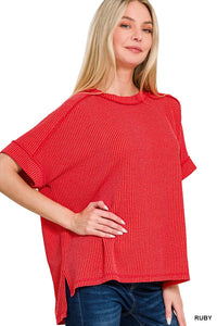 What I Want Top