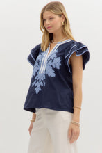 Load image into Gallery viewer, Charlotte Top