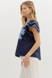 Charlotte Top