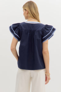 Charlotte Top