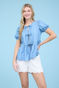 String Theory Top