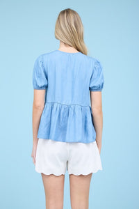 String Theory Top