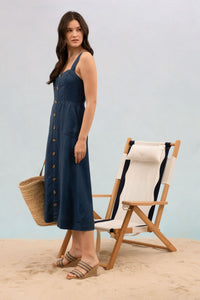 Western Maxi