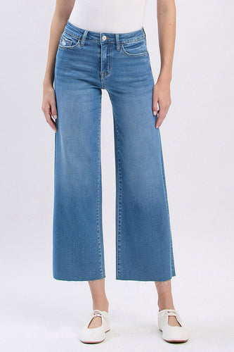 Super Soft Crop