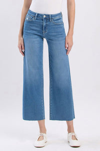 Super Soft Crop