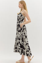 Load image into Gallery viewer, Keep Watching Dress