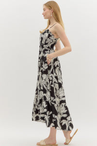 Keep Watching Dress