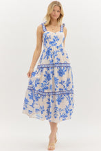 Load image into Gallery viewer, Blown Away Dress