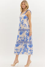 Load image into Gallery viewer, Blown Away Dress