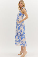 Load image into Gallery viewer, Blown Away Dress