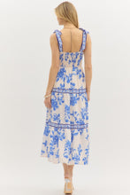 Load image into Gallery viewer, Blown Away Dress