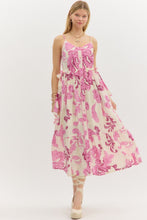 Load image into Gallery viewer, Carried Away Dress