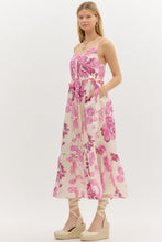 Load image into Gallery viewer, Carried Away Dress