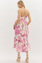 Load image into Gallery viewer, Carried Away Dress