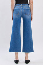 Load image into Gallery viewer, Twist Wide Denim