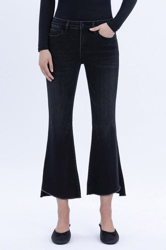 Black Soft Crop