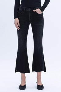 Black Soft Crop