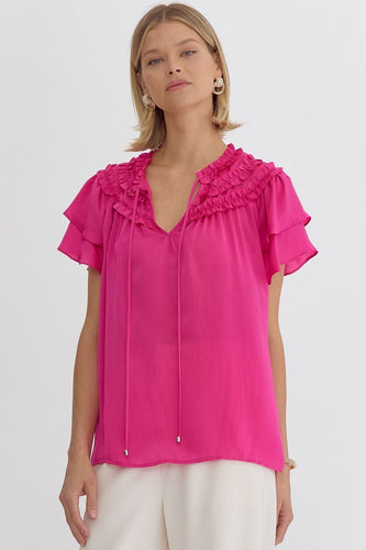 Vibrant Top