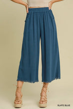 Load image into Gallery viewer, Fave Linen Pants