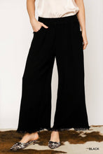 Load image into Gallery viewer, Fave Linen Pants