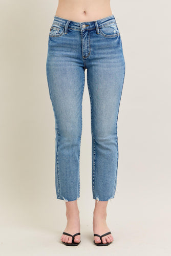 Judy Blue Vintage Kick Flare