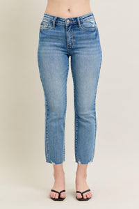 Judy Blue Vintage Kick Flare
